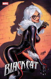 Marvel Comic Books BLACK CAT #6 DAVID NAKAYAMA VARIANT 75960621252100631 PRH-75960621252100631