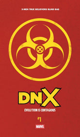 Marvel Comic Books > Bundles DNX #1 TRUE BELIEVERS BLIND BAG - 10 PACK TE-PRH-75960621519500131-10PACK-BUNDLE