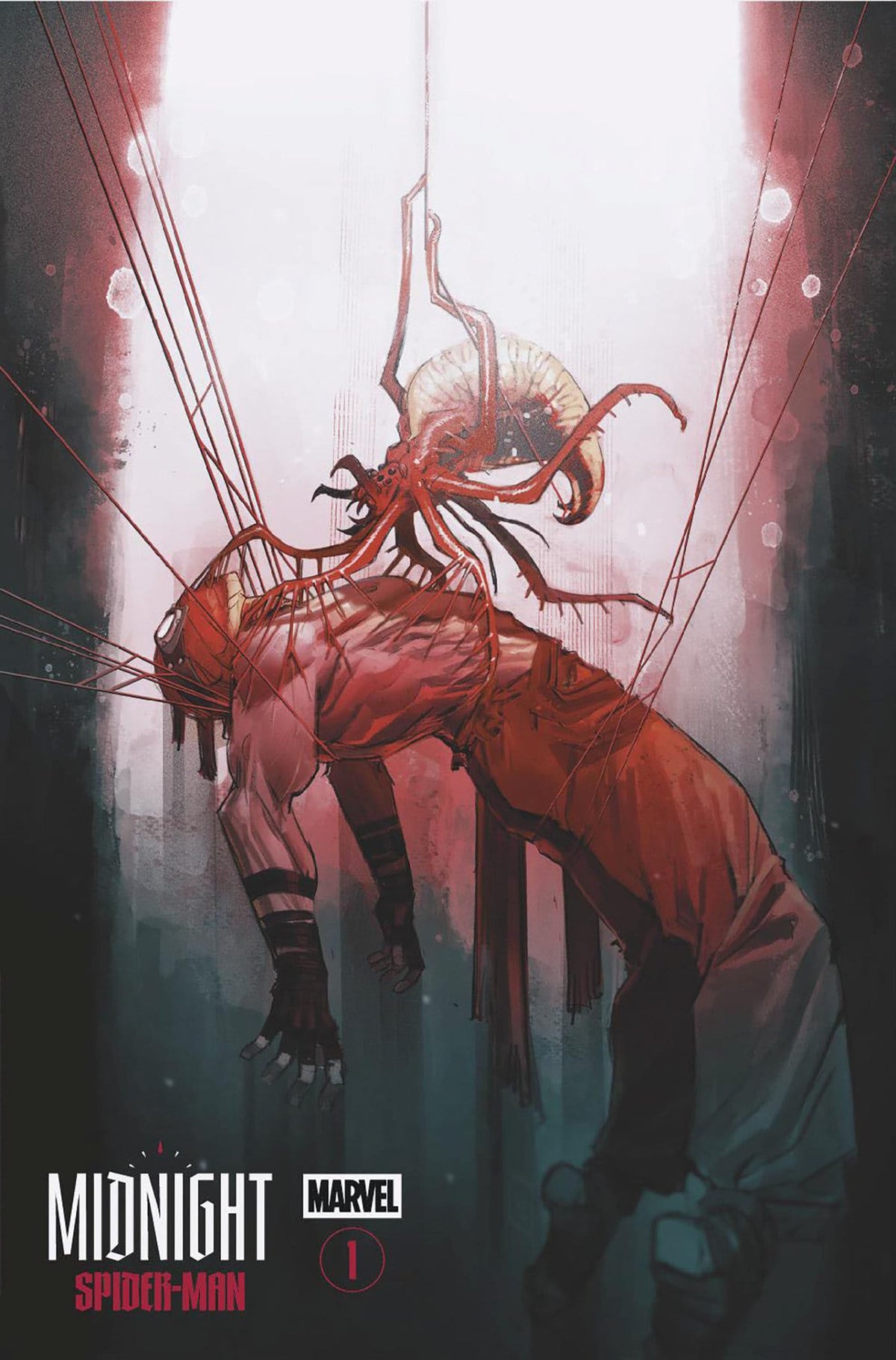 Marvel Comic Books > Bundles MIDNIGHT SPIDER-MAN #1 - BUNDLE (Release Date: 10/07/2026) TE-PRH-75960621681900111-BUNDLE