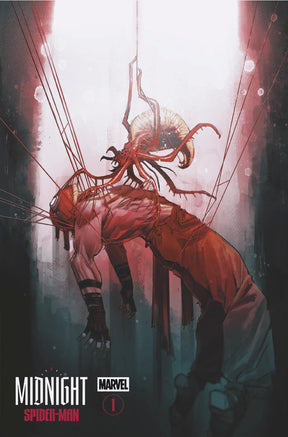 MIDNIGHT SPIDER-MAN #1 - BUNDLE (Release Date: 10/07/2026)