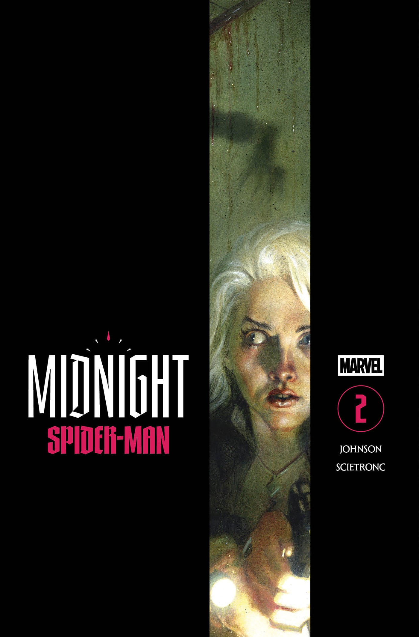MIDNIGHT SPIDER-MAN #2 - 20 PACK BUNDLE (Release Date: 11/18/2026)