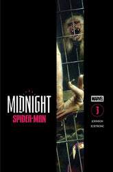Marvel Comic Books > Bundles MIDNIGHT SPIDER-MAN #3 - BUNDLE TE-75960621681900311-BUNDLE