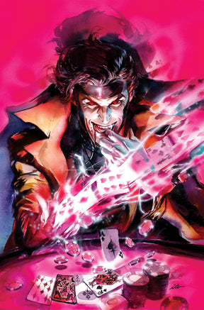 MIDNIGHT X-MEN #1 ALL COVERS BUNDLE (Release Date: 10/07/2026)