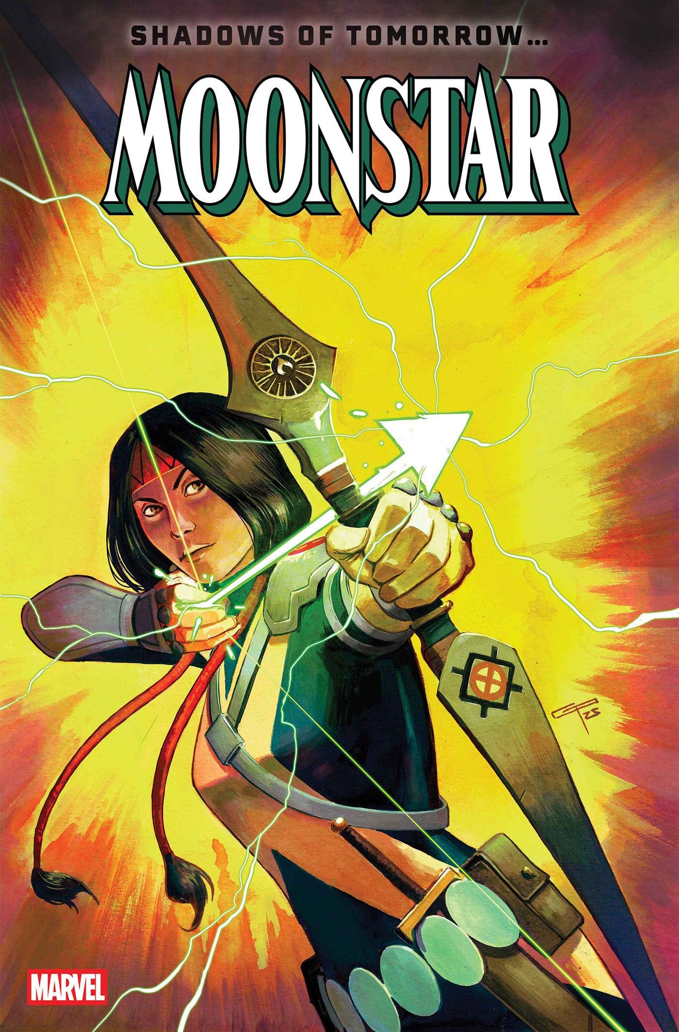 MOONSTAR #1 - ALL COVERS BUNDLE