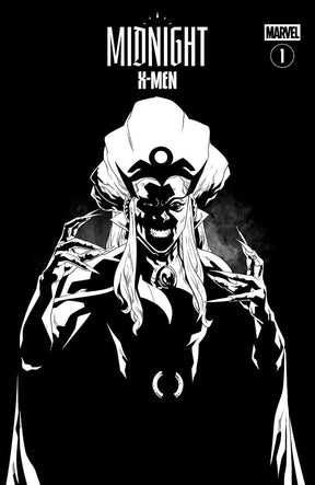 Marvel Comic Books > Bundles > Signed MIDNIGHT MARVEL - TRIPLE THREAT SET BUNDLE [SIGNED BY BENJAMIN PERCY & PHILLIP KENNEDY JOHNSON] TE-TRIPLE THREAT-SIGNED-OCT-26