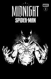 Marvel Comic Books > Bundles > Signed MIDNIGHT MARVEL - TRIPLE THREAT SET BUNDLE [SIGNED BY BENJAMIN PERCY & PHILLIP KENNEDY JOHNSON] TE-TRIPLE THREAT-SIGNED-OCT-26
