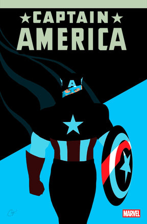 CAPTAIN AMERICA #1 - STARS & STRIPES BUNDLE