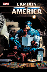 Marvel Comic Books CAPTAIN AMERICA #11 HUMBERTO RAMOS MARVEL COMICS PRESENTS VARIANT [DPWX] 75960620740401121 PRH-75960620740401121