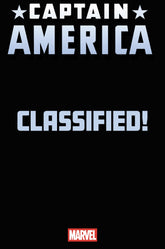 Marvel Comic Books CAPTAIN AMERICA #12 TBD ARTIST MAGIC: THE GATHERING VARIANT [ARM] 75960621146301231 PRH-75960621146301231