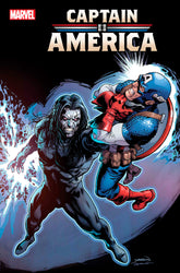 Marvel Comic Books CAPTAIN AMERICA #13 DAVID YARDIN VARIANT 75960620740401331 PRH-75960620740401331