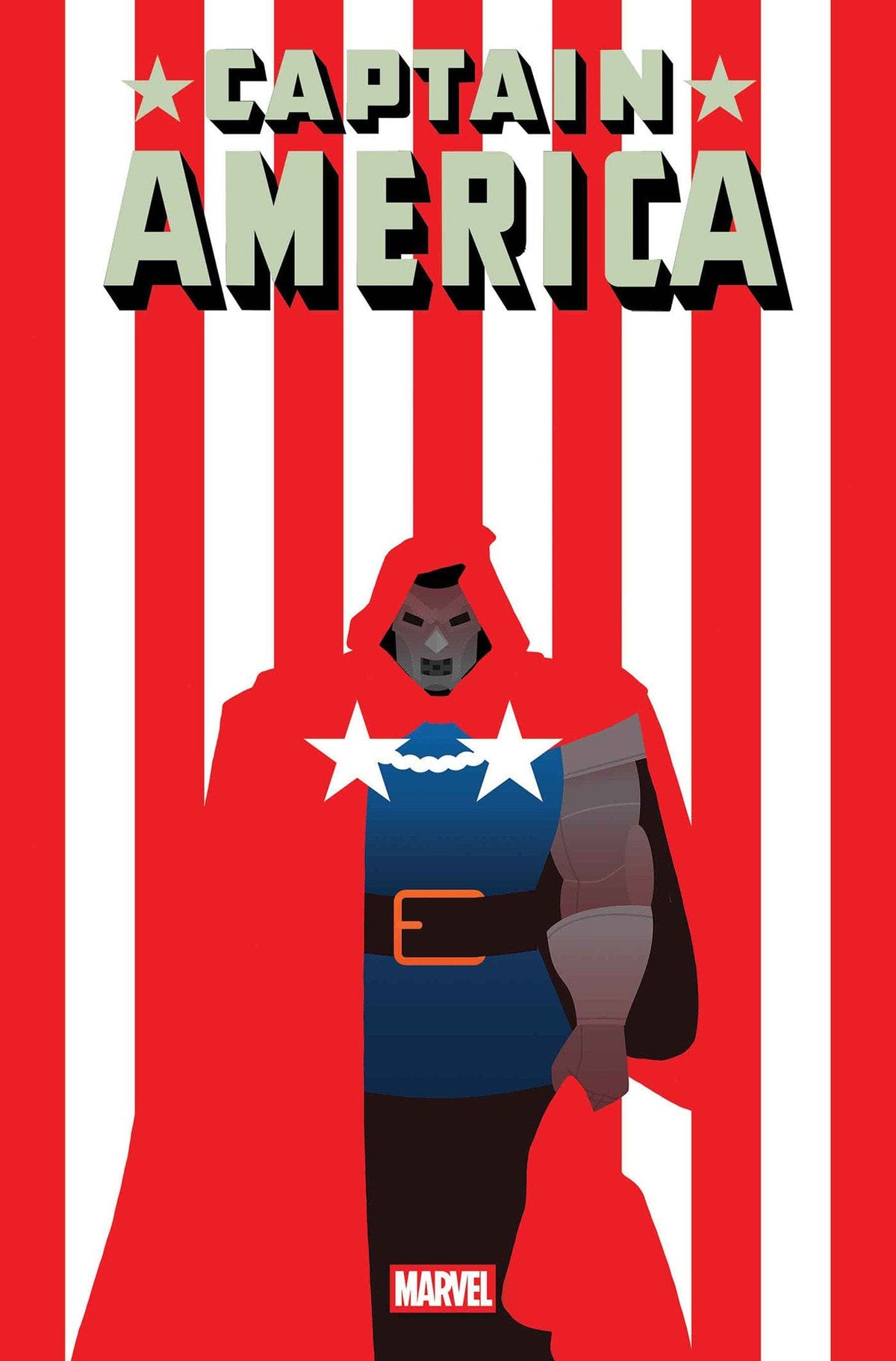 Marvel Comic Books CAPTAIN AMERICA #3 CHIP ZDARSKY VARIANT 75960621146300321 PRH-75960621146300321