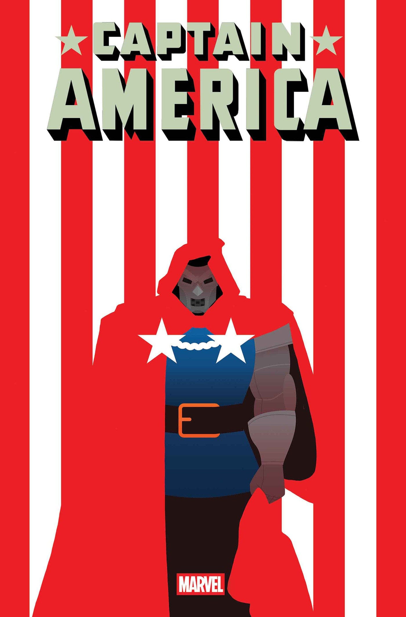 CAPTAIN AMERICA #3 CHIP ZDARSKY VARIANT
