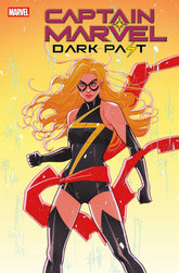 Marvel Comic Books CAPTAIN MARVEL: DARK PAST #2 MARGUERITE SAUVAGE VARIANT 75960621492100231 PRH-75960621492100231