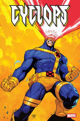 Marvel Comic Books CYCLOPS #1 HICHAM HABCHI VARIANT 75960621385600131 PRH-75960621385600131