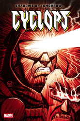 Marvel Comic Books CYCLOPS #2 DAVE JOHNSON DOOM HOMAGE VARIANT 75960621385600221 PRH-75960621385600221