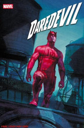 Marvel Comic Books DAREDEVIL #1 ALEX MALEEV VARIANT PRH-75960621282800161