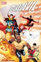 Marvel Comic Books DAREDEVIL #1 GREG LAND 250TH HOMAGE VARIANT PRH-75960621282800126