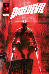 Marvel Comic Books DAREDEVIL #11 COVER B ITO VARIANT (Release Date: 01/13/2027) 75960621282801121 PRH-75960621282801121