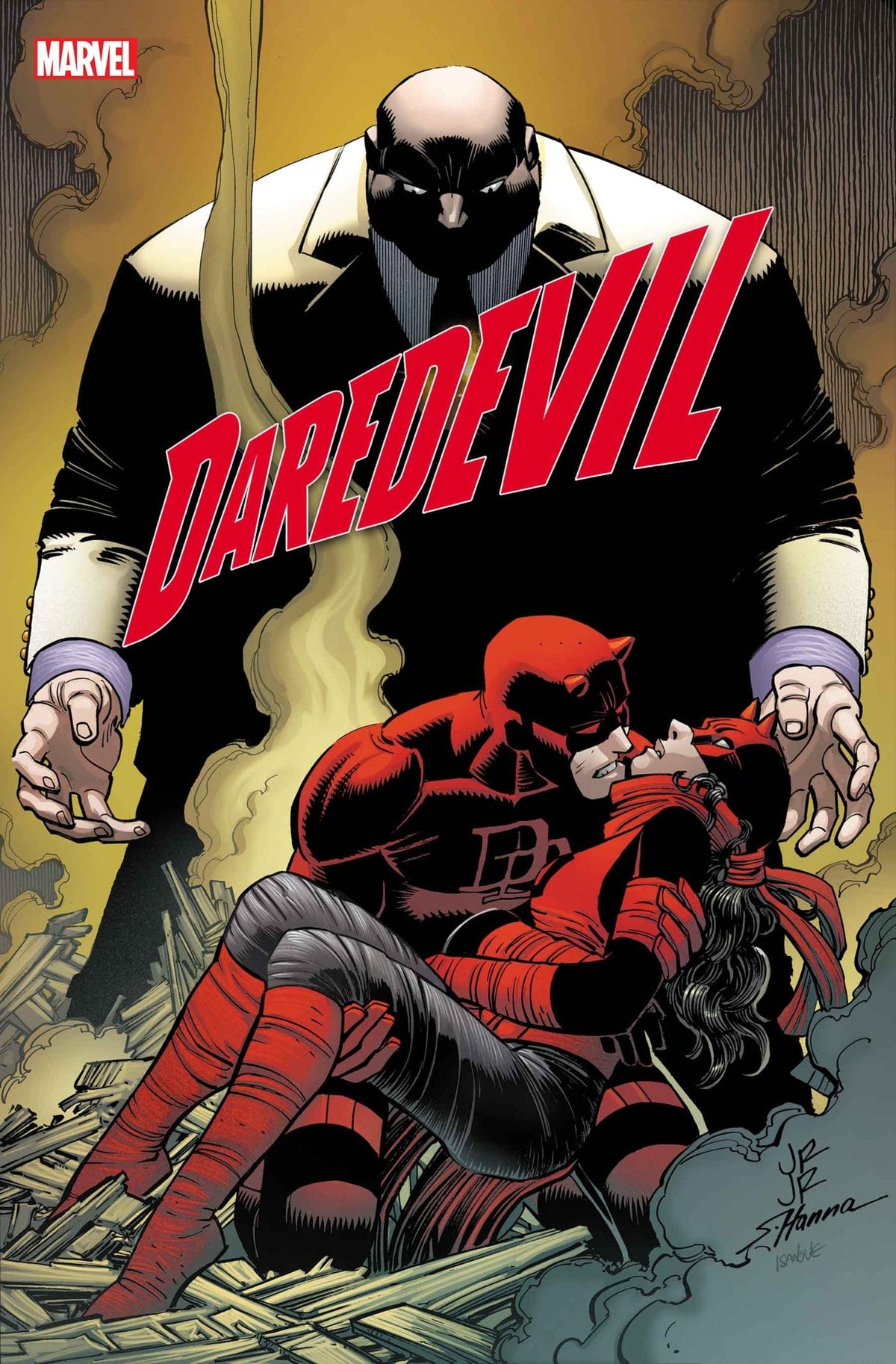 Marvel Comic Books DAREDEVIL #12 75960620531801211 PRH-75960620531801211