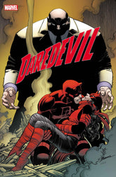 Marvel Comic Books DAREDEVIL #12 75960620531801211 PRH-75960620531801211