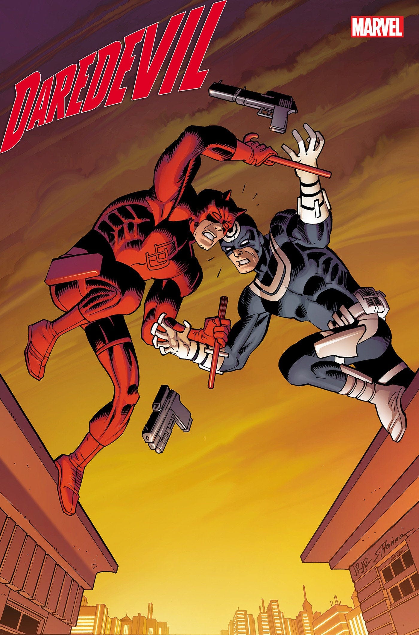 DAREDEVIL #17