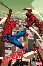 Marvel Comic Books DAREDEVIL #2 STEVE RUDE VARIANT 75960621282800241 PRH-75960621282800241
