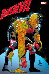 Marvel Comic Books DAREDEVIL #21 75960620531802111 PRH-75960620531802111