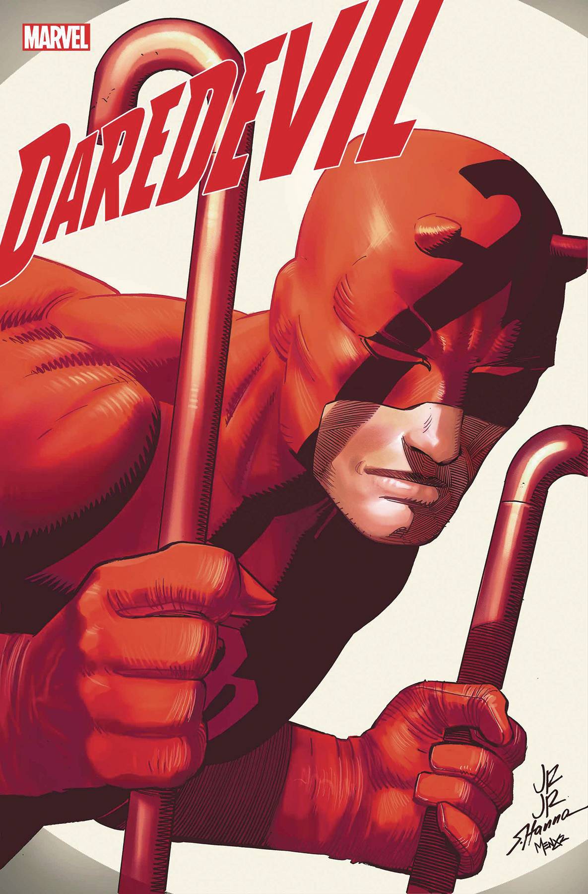 Marvel Comic Books DAREDEVIL #3 75960620531800311 SEP230709