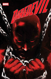 Marvel Comic Books DAREDEVIL #4 75960621282800411 PRH-75960621282800411