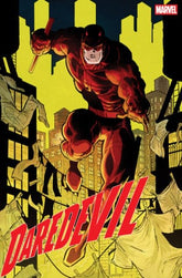 Marvel Comic Books DAREDEVIL #4 KAARE ANDREWS VARIANT 75960621282800441 PRH-75960621282800441
