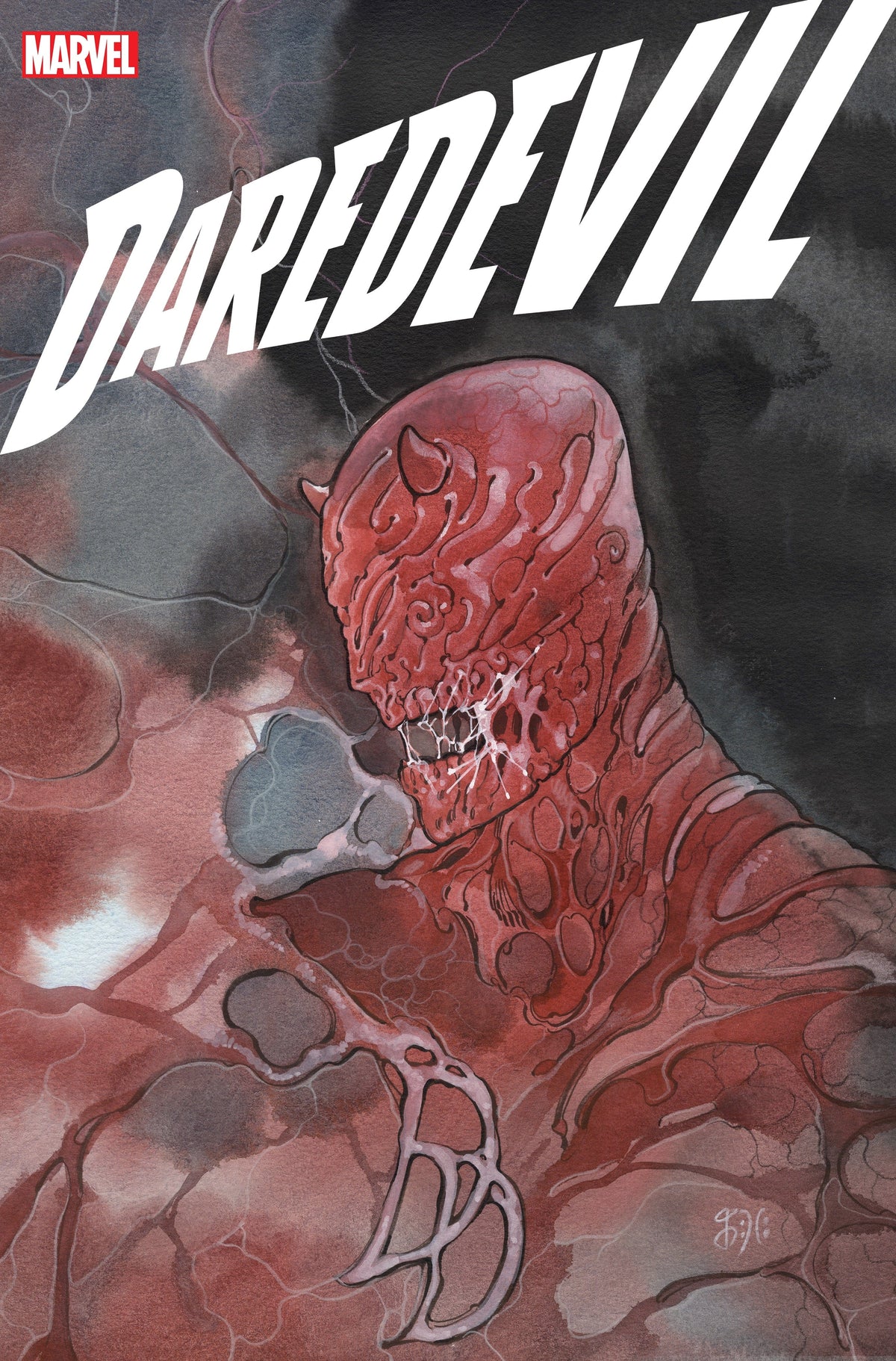 DAREDEVIL #4 PEACH MOMOKO NIGHTMARE VAR