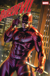 Marvel Comic Books DAREDEVIL #5 FELIPE MASSAFERRA VARIANT (Release Date: 08/19/2026) 75960621282800541 PRH-75960621282800541