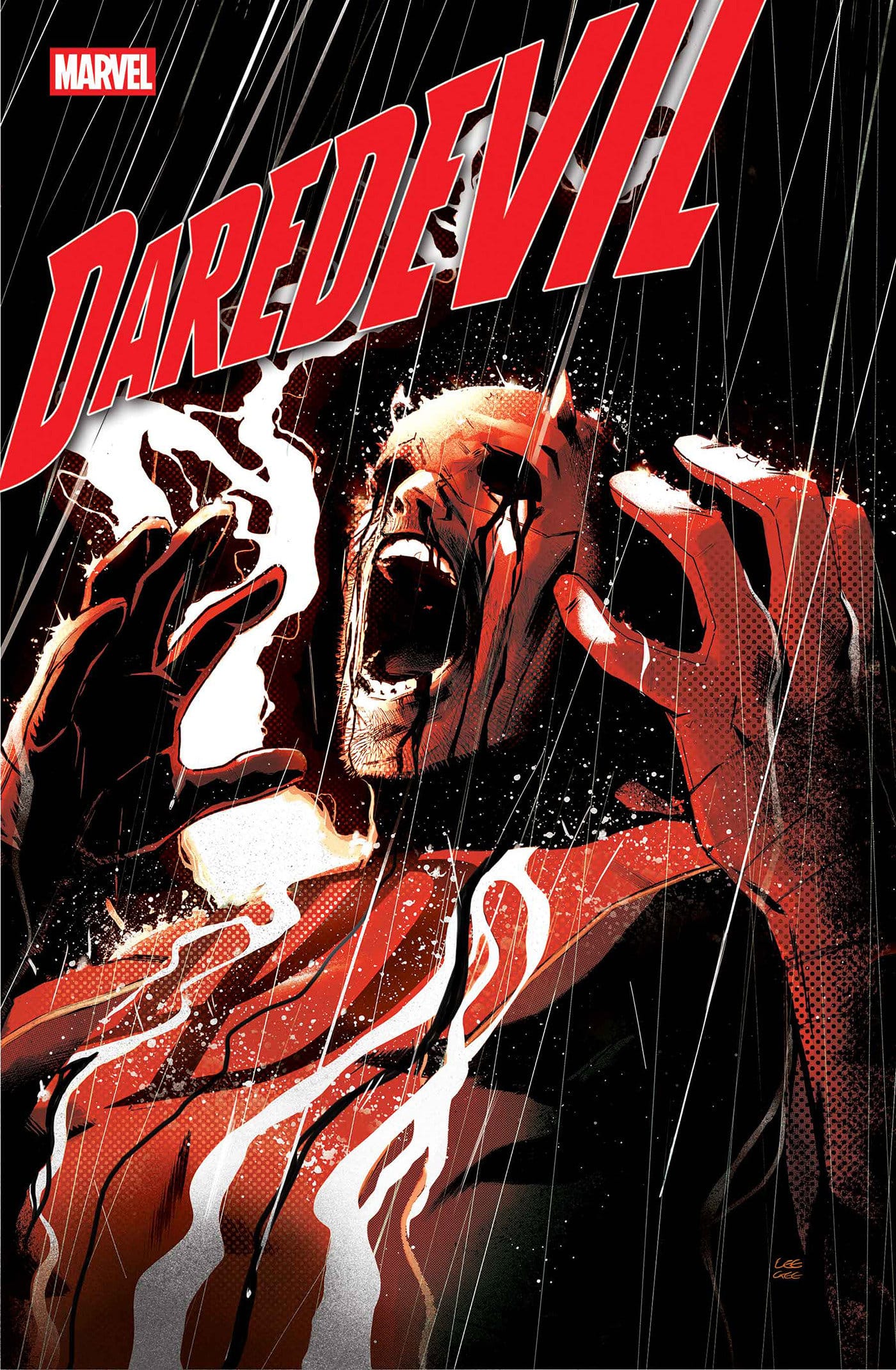 DAREDEVIL #5 (Release Date: 08/19/2026)