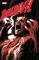Marvel Comic Books DAREDEVIL #5 (Release Date: 08/19/2026) 75960621282800511 PRH-75960621282800511