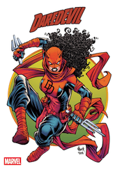 Marvel Comic Books DAREDEVIL #6 TODD NAUCK ICONIC VARIANT (Release Date: 09/02/2026) 75960621282800651 PRH-75960621282800651