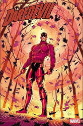 Marvel Comic Books DAREDEVIL #7 LUCIANO VECCHIO FALL FANTASIES VARIANT (Release Date: 09/16/2026) 75960621282800731 PRH-75960621282800731