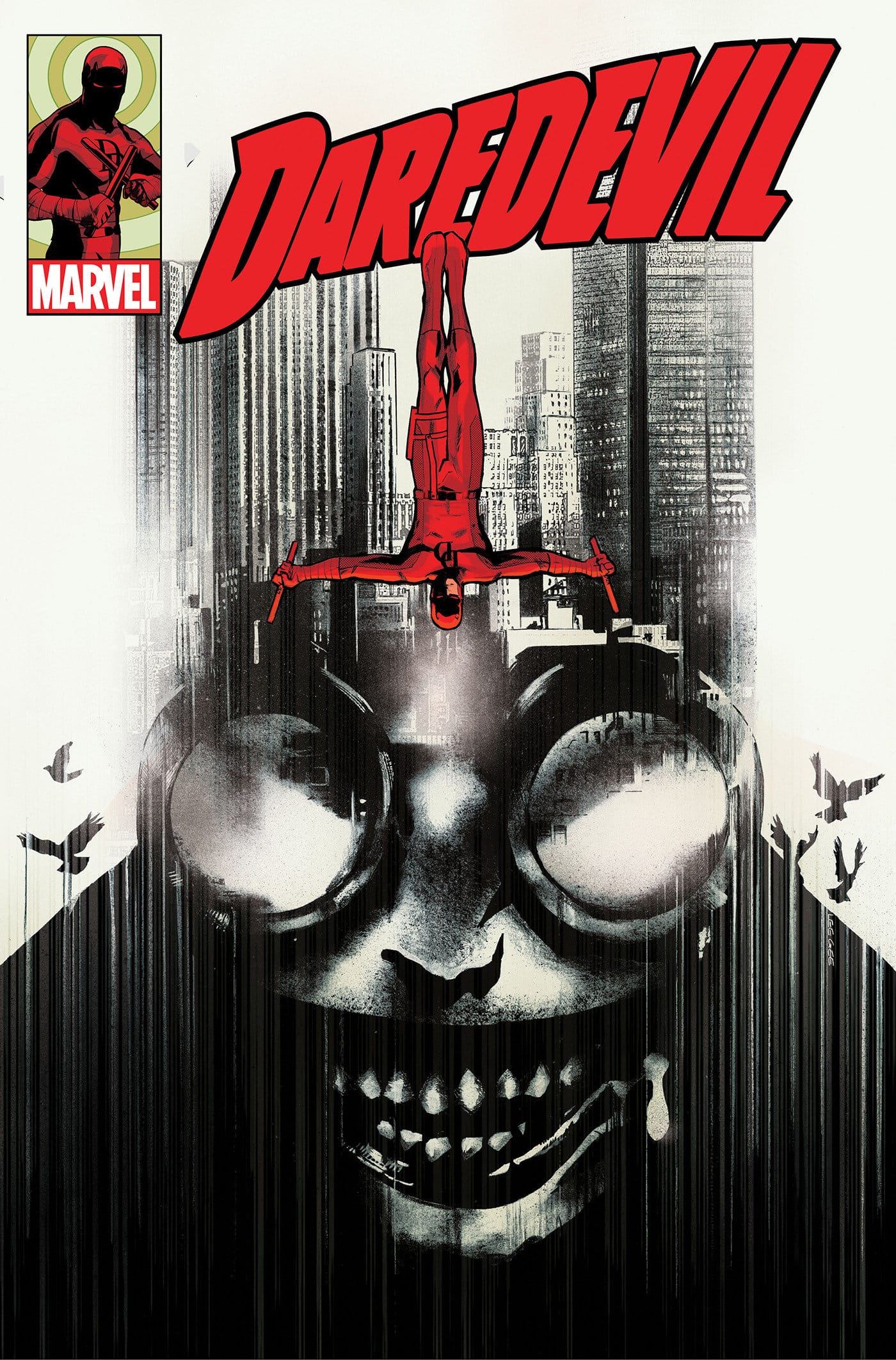 DAREDEVIL #8 (Release Date: 10/28/2026)