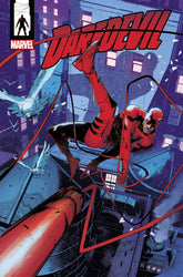 Marvel Comic Books DAREDEVIL #9 FEDERICO VICENTINI VARIANT (Release Date: 11/11/2026) 75960621282800931 PRH-75960621282800931