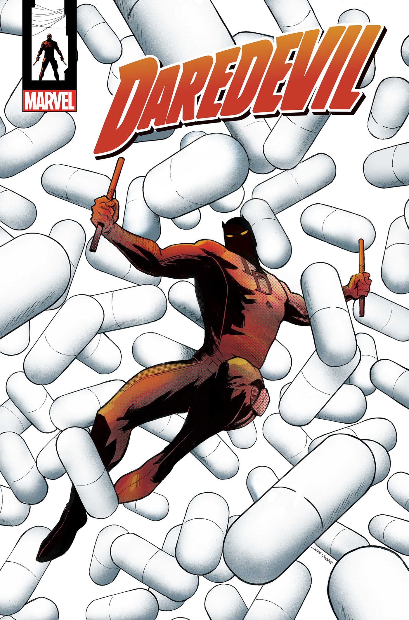 DAREDEVIL #9 (Release Date: 11/11/2026)