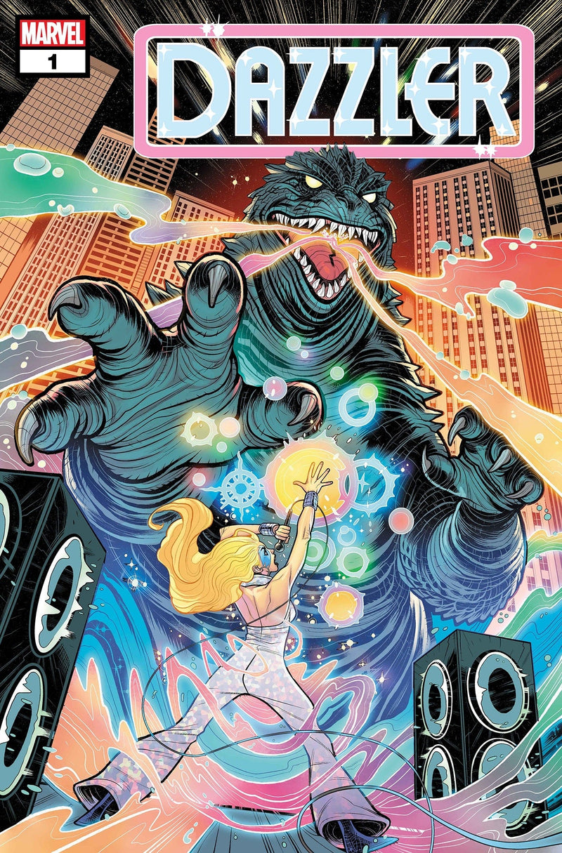 Marvel
