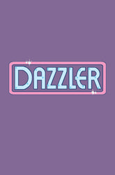 Marvel Comic Books DAZZLER #1 LOGO VARIANT 75960620960600181 PRH-75960620960600181