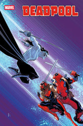 Marvel Comic Books DEADPOOL #13 DAVID BALDEON VARIANT 75960620897501331 PRH-75960620897501331