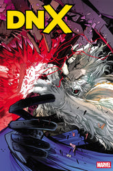 Marvel Comic Books DNX #5 FEDERICO VICENTINI 5-PART CONNECTING VARIANT (Release Date: 11/18/2026) 75960621519500531 PRH-75960621519500531