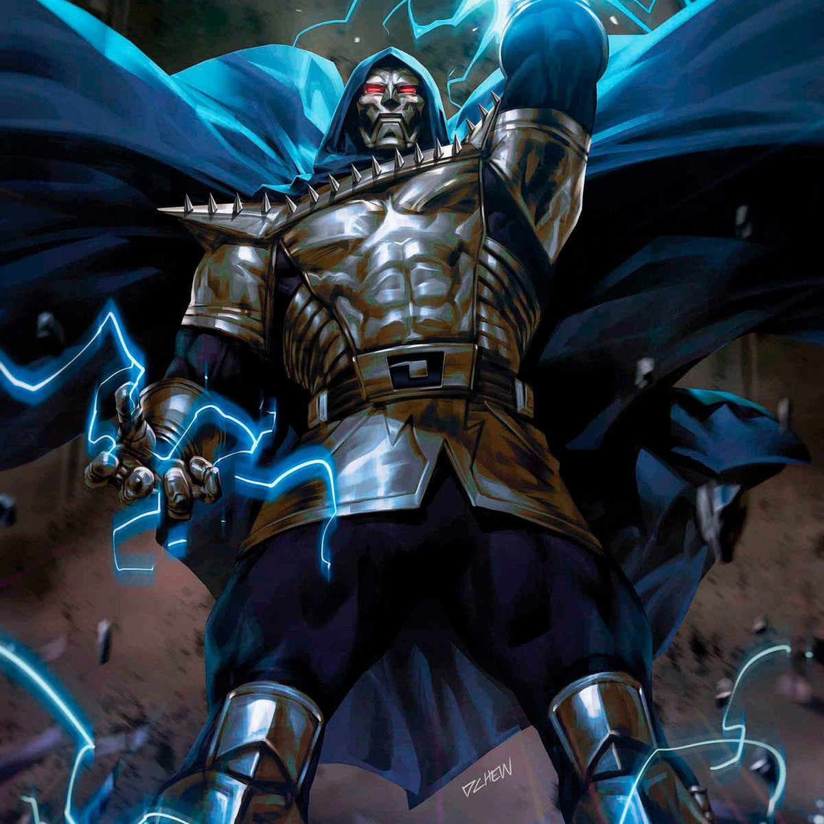 marvel-comic-books-doomed-2099