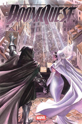 Marvel Comic Books DOOMQUEST #4 (Release Date: 08/19/2026) 75960621590400411 PRH-75960621590400411
