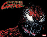 Marvel Comic Books EDDIE BROCK: CARNAGE #1 HUMBERTO RAMOS WRAPAROUND VARIANT 75960621053400121 PRH-75960621053400121