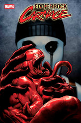 Marvel Comic Books EDDIE BROCK: CARNAGE #7 75960621053400711 PRH-75960621053400711