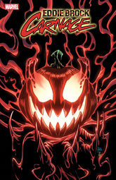 Marvel Comic Books EDDIE BROCK: CARNAGE #9 CORIN HOWELL VARIANT 75960621053400931 PRH-75960621053400931