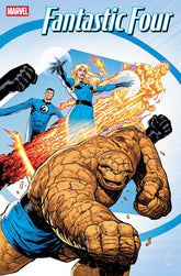 Marvel Comic Books FANTASTIC FOUR #13 SEAN IZAAKSE VARIANT 75960621122701341 PRH-75960621122701341