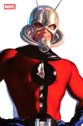 Marvel Comic Books FANTASTIC FOUR #32 ALEX ROSS TIMELESS VIRGIN VARIANT [DOOM] 75960620289803241 PRH-75960620289803241